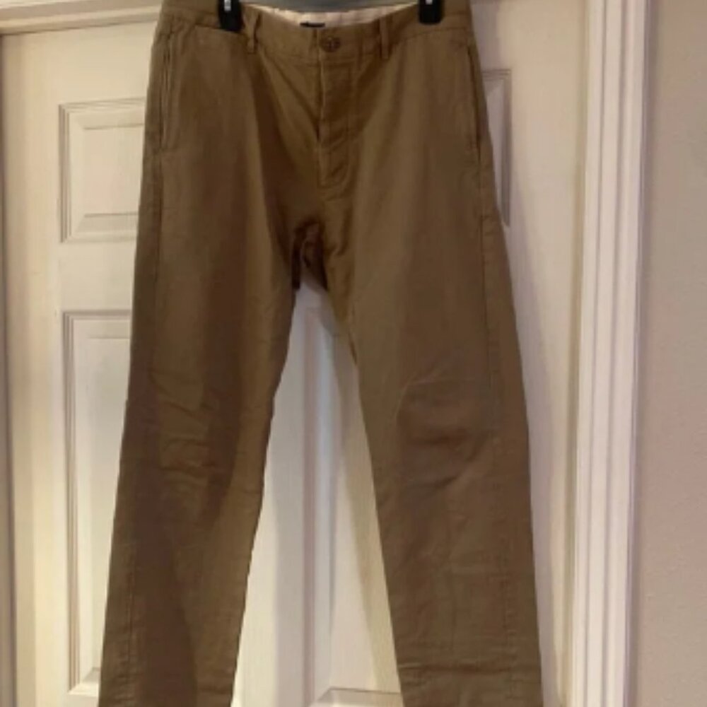 Todd Snyder Chino Pants Sz 32/32. NWOT